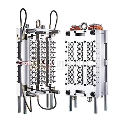 핫러너 PET 프리폼 금형의 유지보수 요구사항은 무엇입니까?